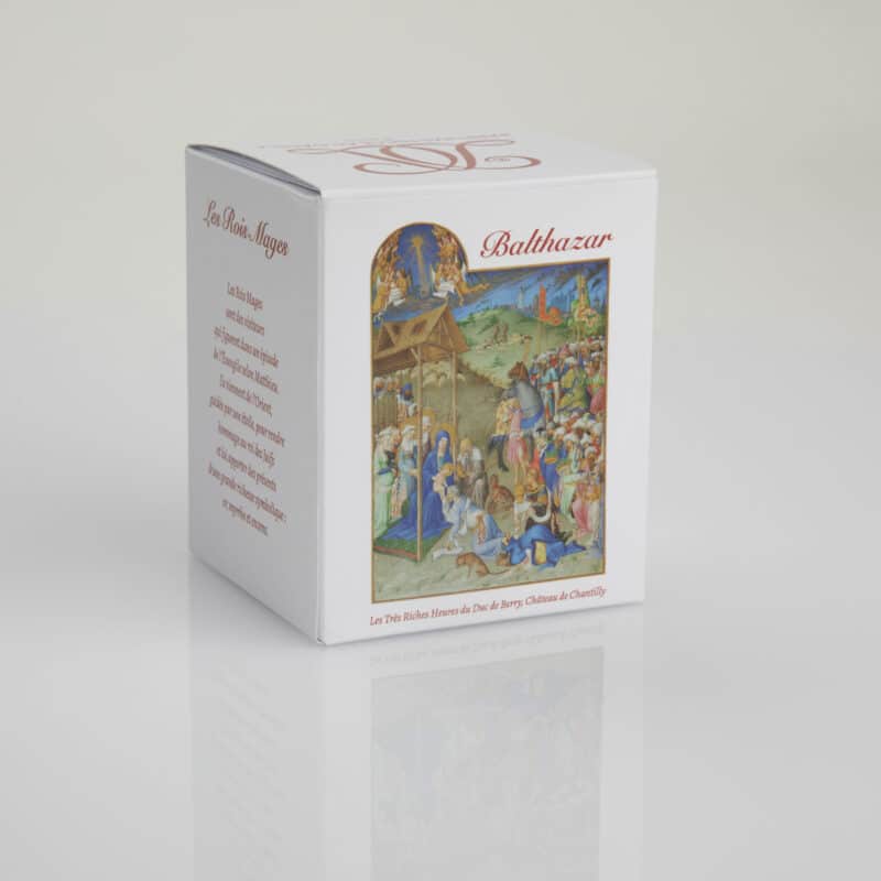Candle - Balthazar Offers <br/>Myrrh