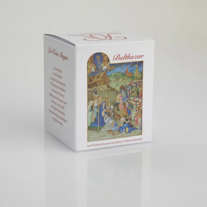 Candle - Balthazar Offers <br/>Myrrh