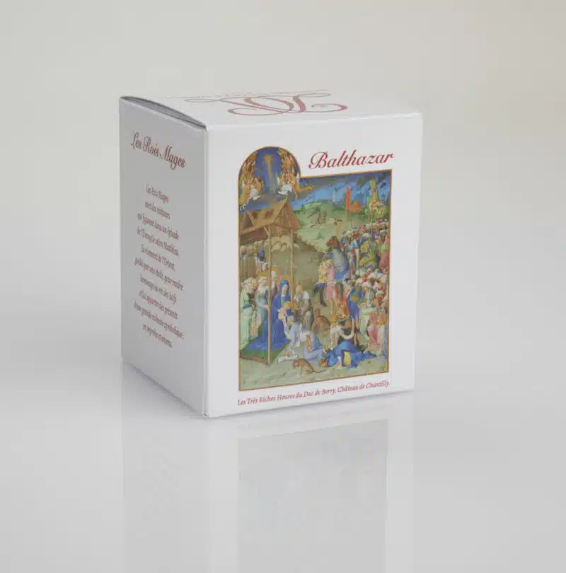 Candle - Balthazar Offers <br/>Myrrh