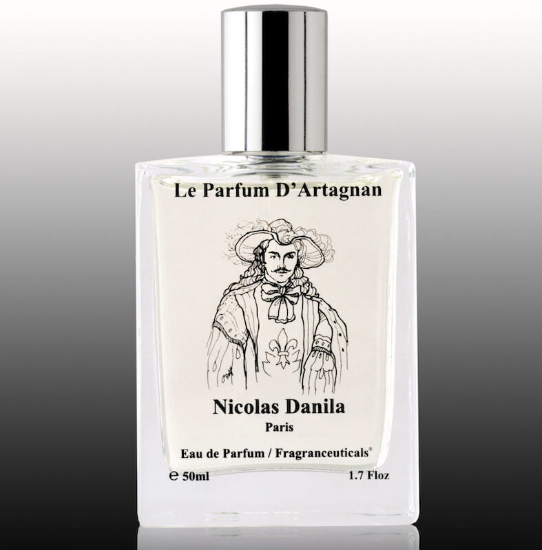Parfum D'Artagnan <br/> 50ml