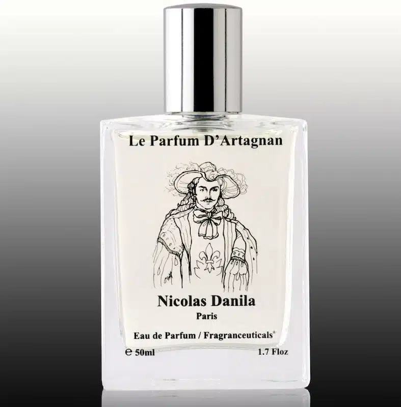 Parfum D'Artagnan <br/> 50ml