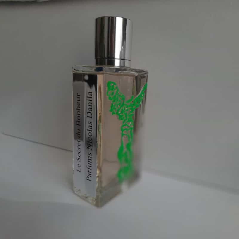 The Secret of Happiness <br/> 100ml