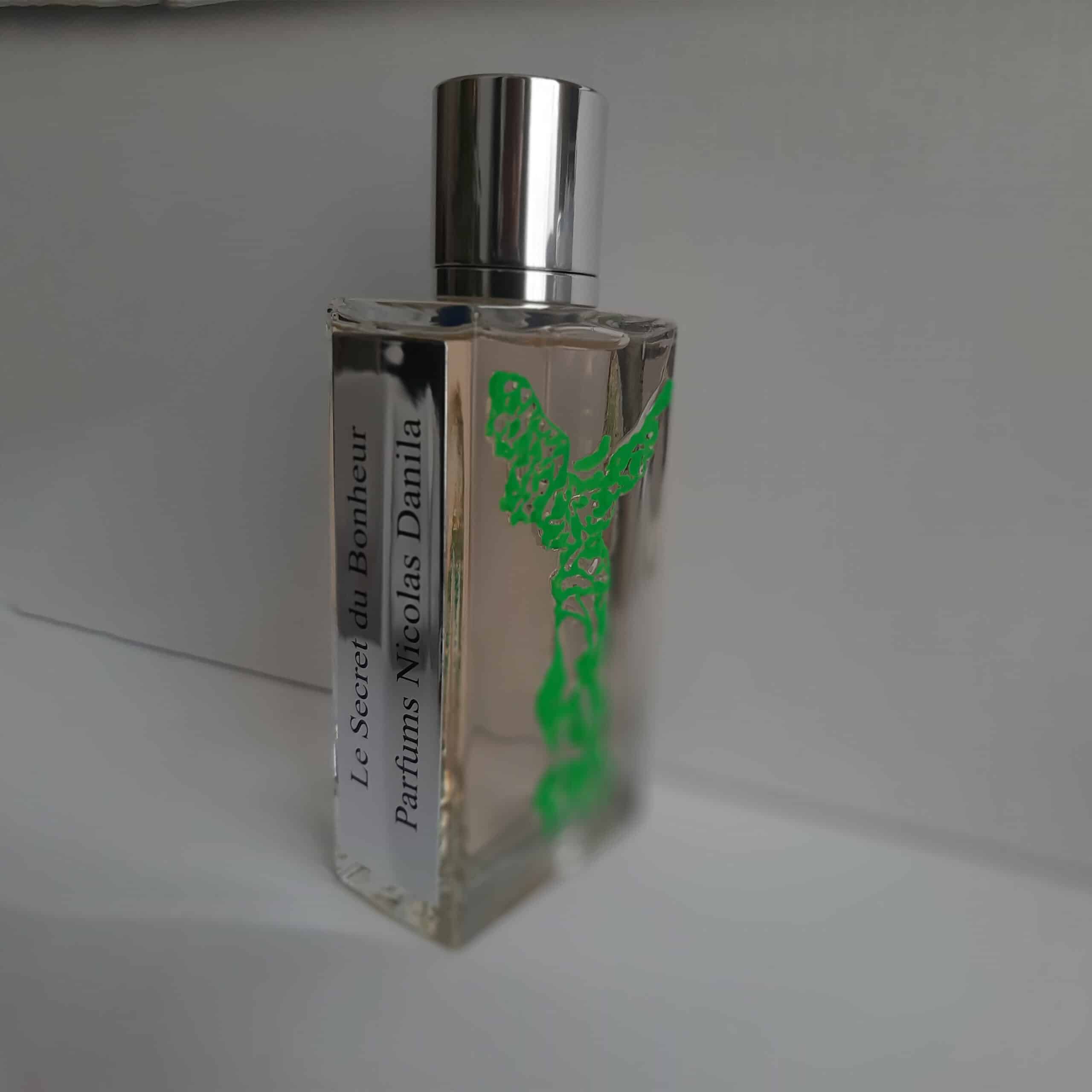 Le Secret du Bonheur <br/> 100ml