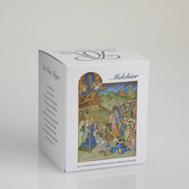 Candle - Melchior Offers <br/>Gold