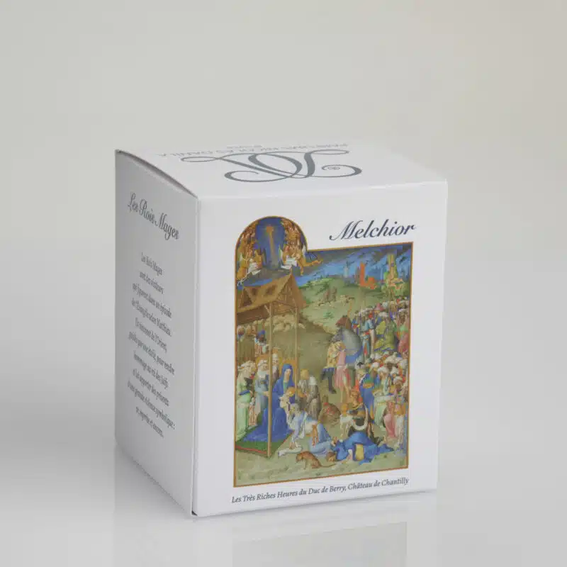 Candle - Melchior Offers <br/>Gold
