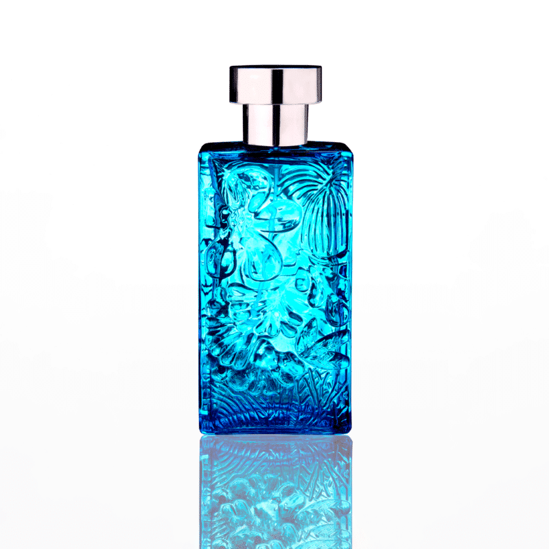 Les Jardins Polynésiens <br/> 100ml