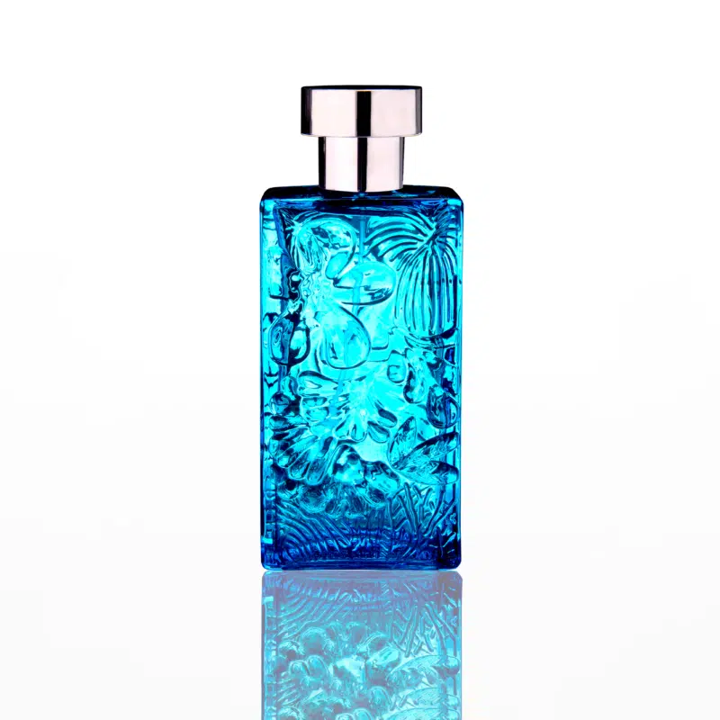 Les Jardins Polynésiens <br/> 100ml