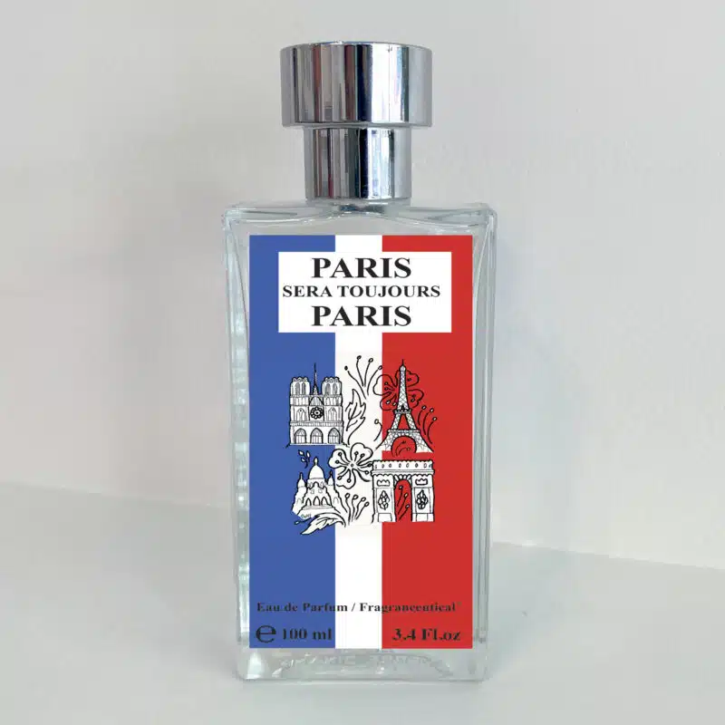 Paris sera toujours Paris <br/>100ml