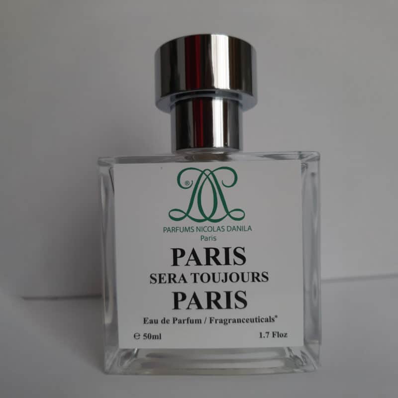 Paris will always be Paris <br/> 50ml