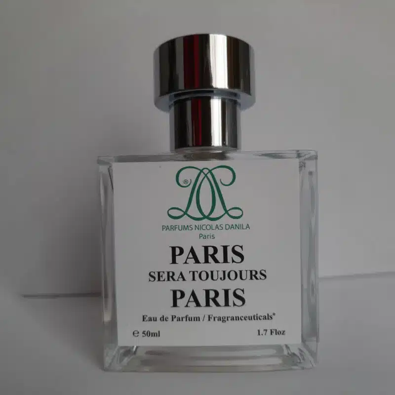 Paris will always be Paris <br/> 50ml